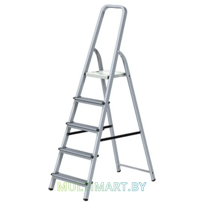 Лестница-стремянка PRO Startul ST9940-05 (5 ступеней)